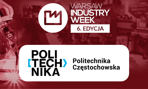 Indywidualna zawieszka dla uczestnika Warsaw Industry Week 6.Edycja, 7-9 listopada 2022.